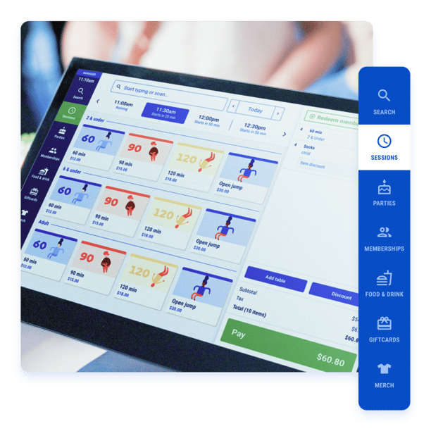 POS Hardware