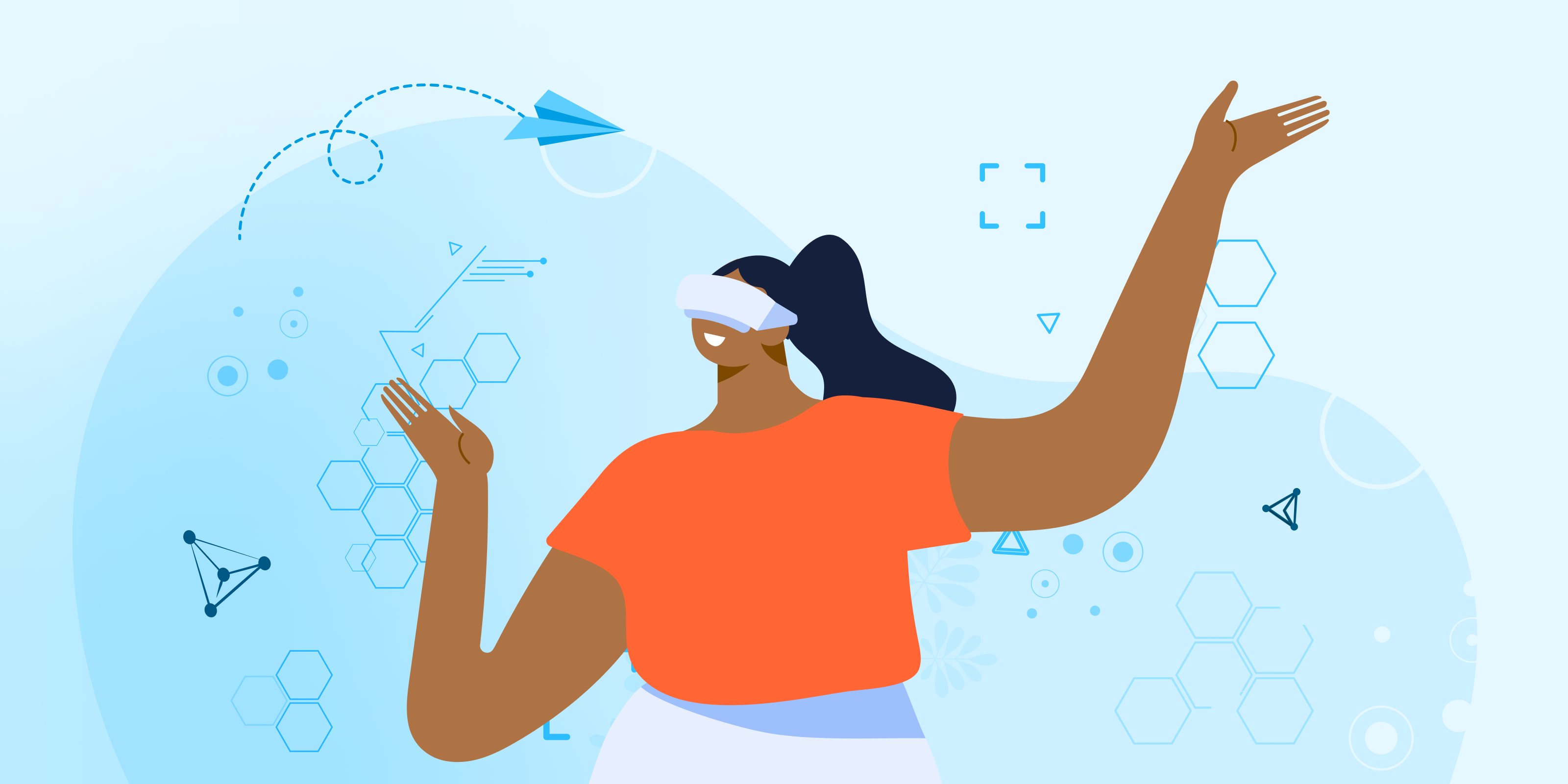 Augmented Reality: How to Unlock New Dimensions at Your Venue