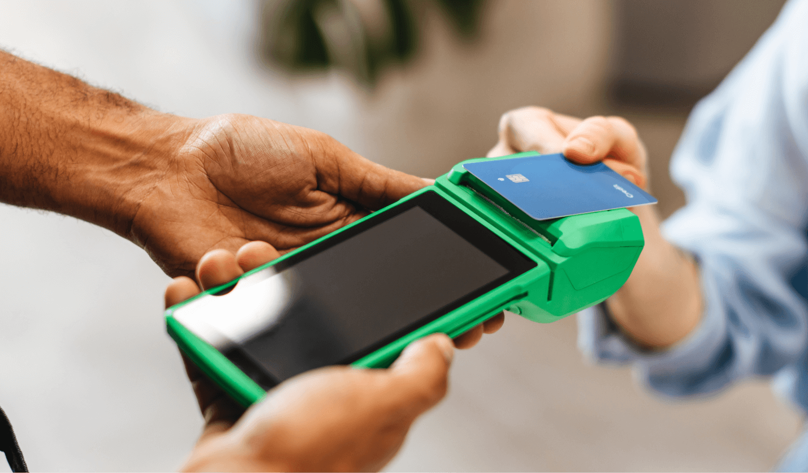 Contactless Payments: The Future of Guest Spending at Attractions