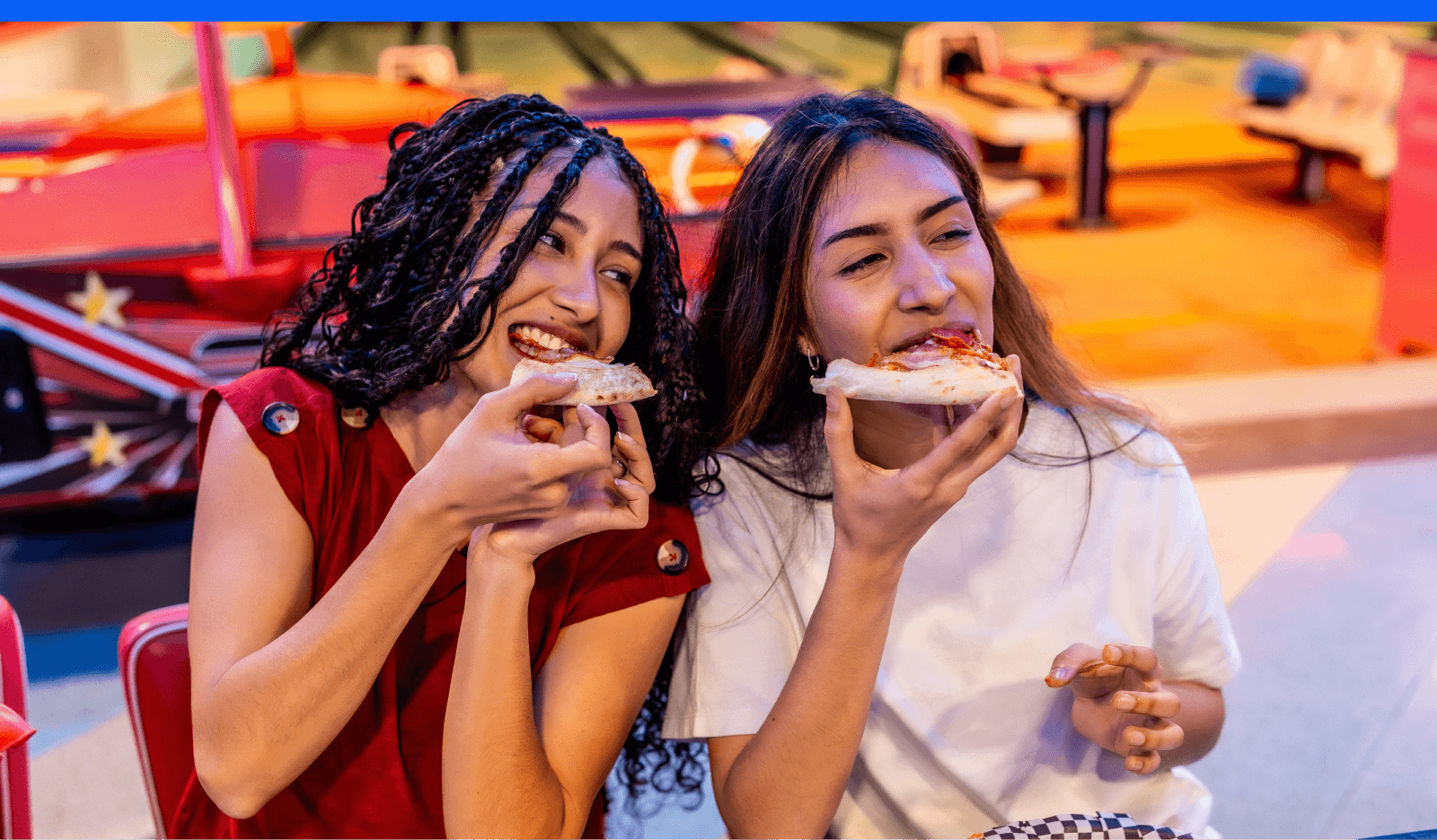 Bowling Alley F&B Guide: Menus and Pricing | ROLLER