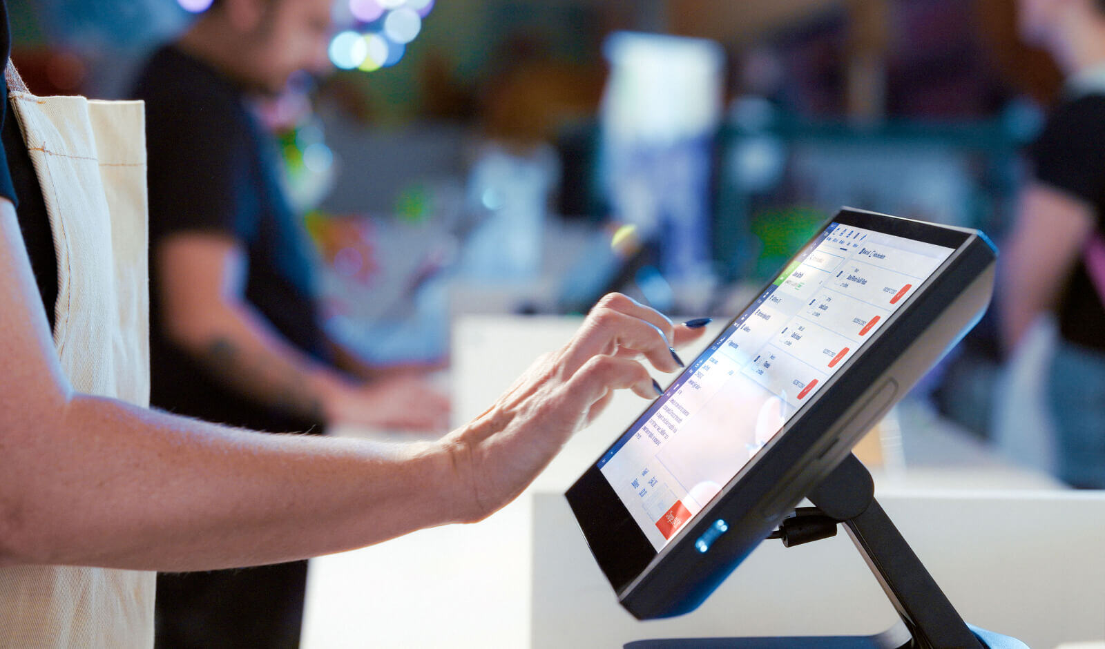 How to Choose the Best POS System for Your Venue