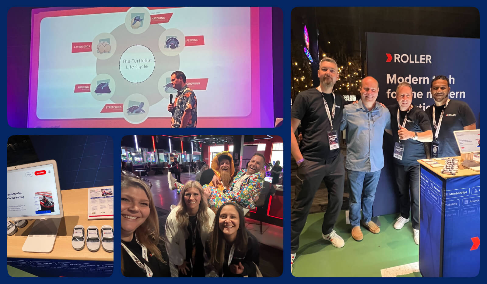 Kart Expo 2025 Recap: Go-Karts and Growth-Focused Conversations