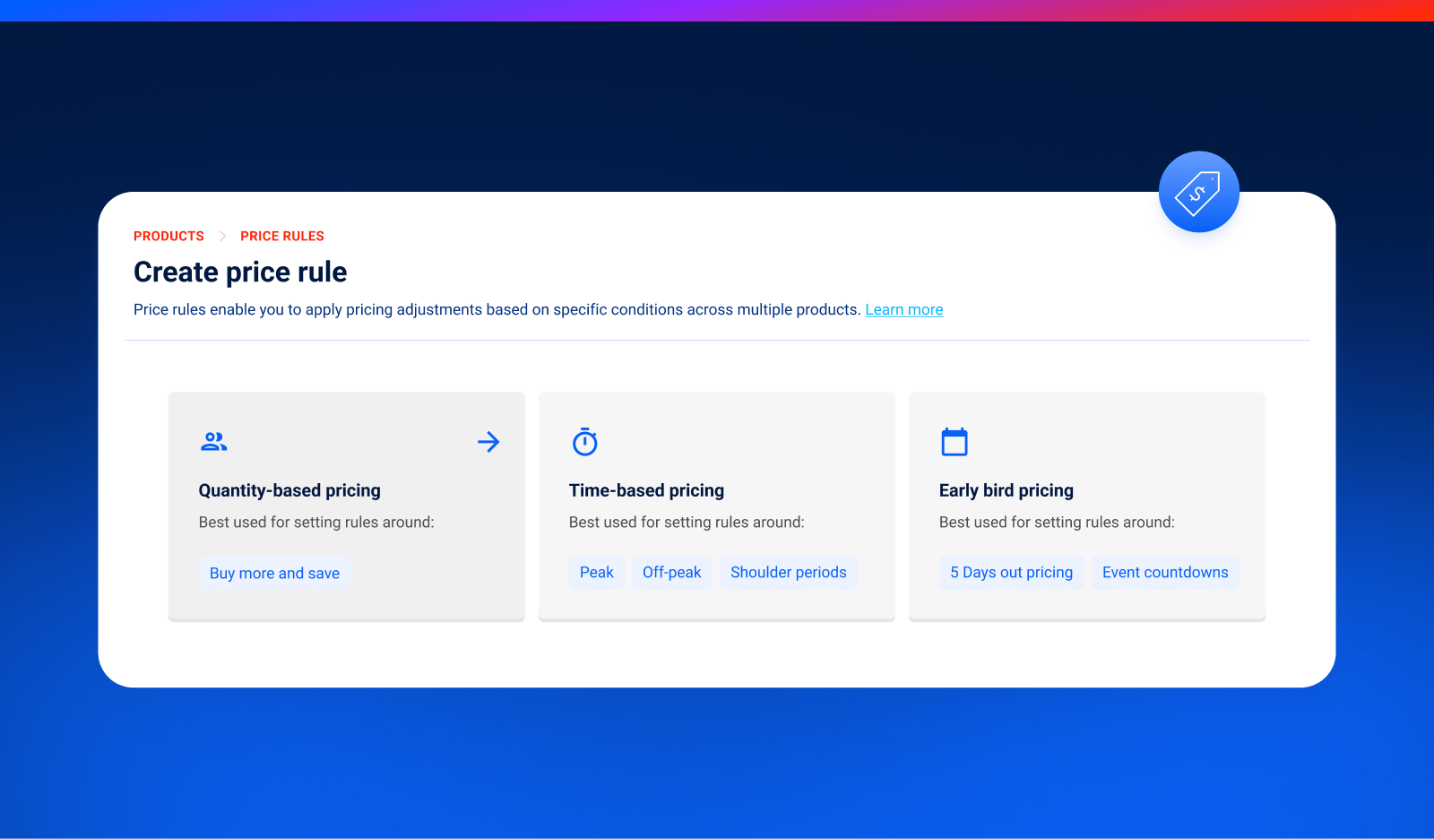 Pricing Software: A Buyer’s Guide for Attractions & FECs | ROLLER