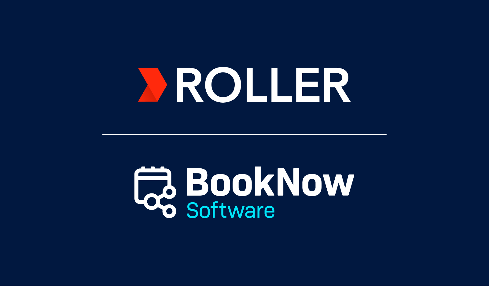 ROLLER acquires BookNow Software