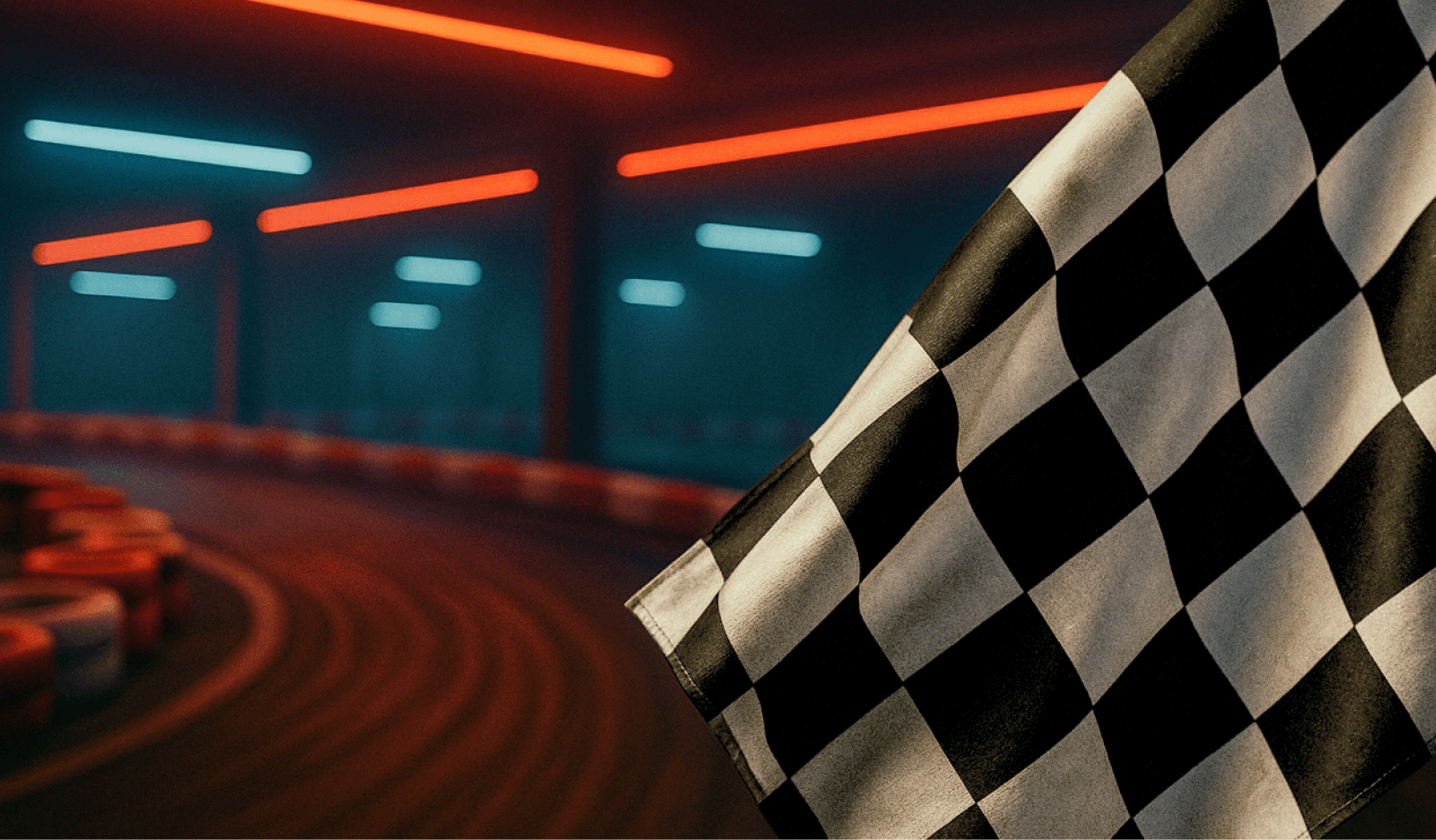 Go-Kart Software: The Complete Operators Guide | ROLLER