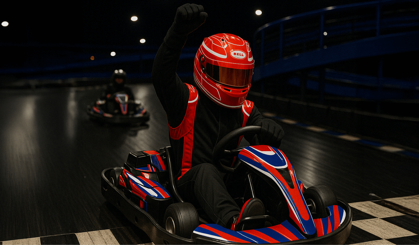 Go-Kart Track Management 101: Tools and Tactics to Run a High-Performing Venue