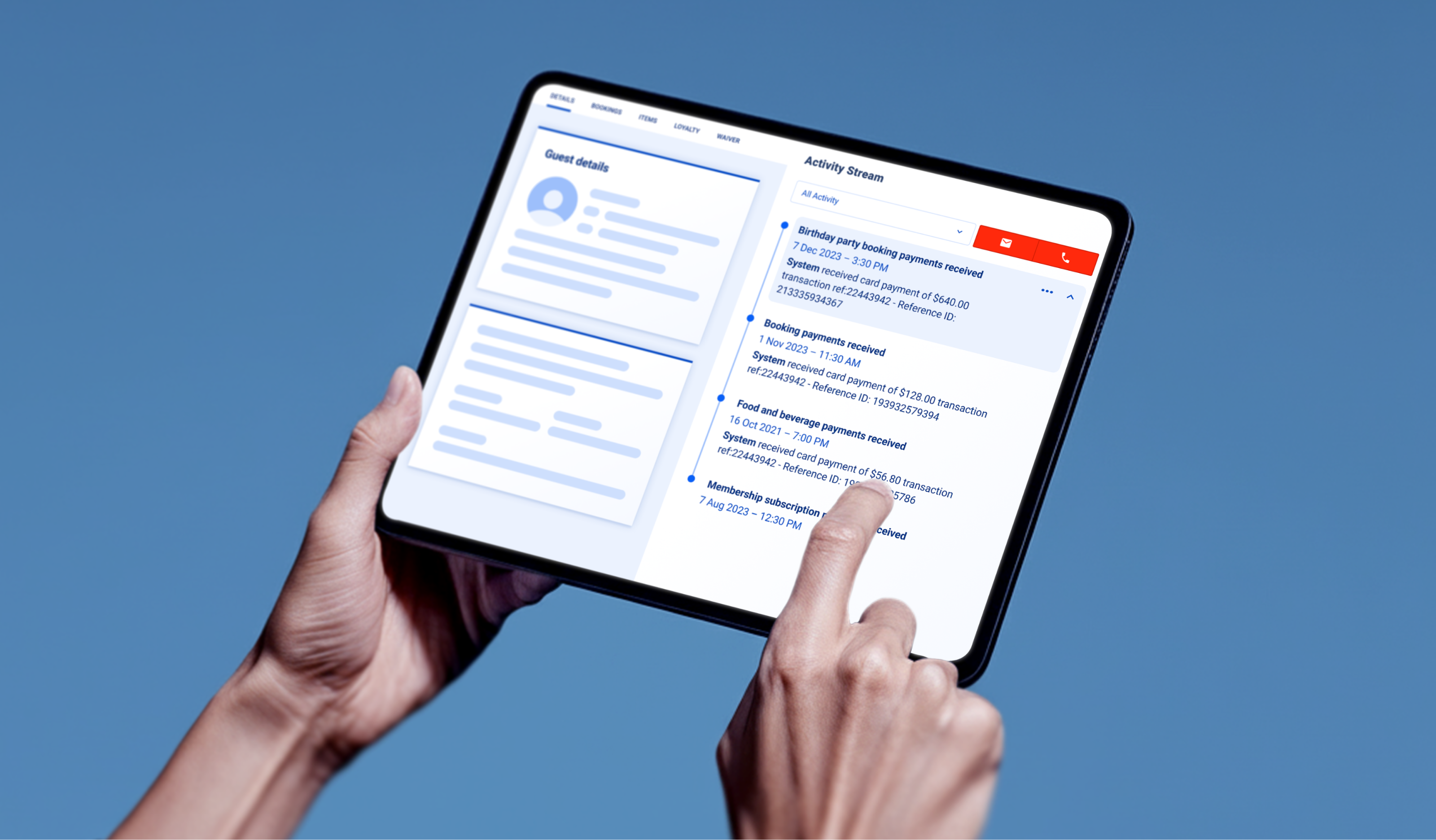 What Is a CRM Ticketing System for Attractions? | ROLLER