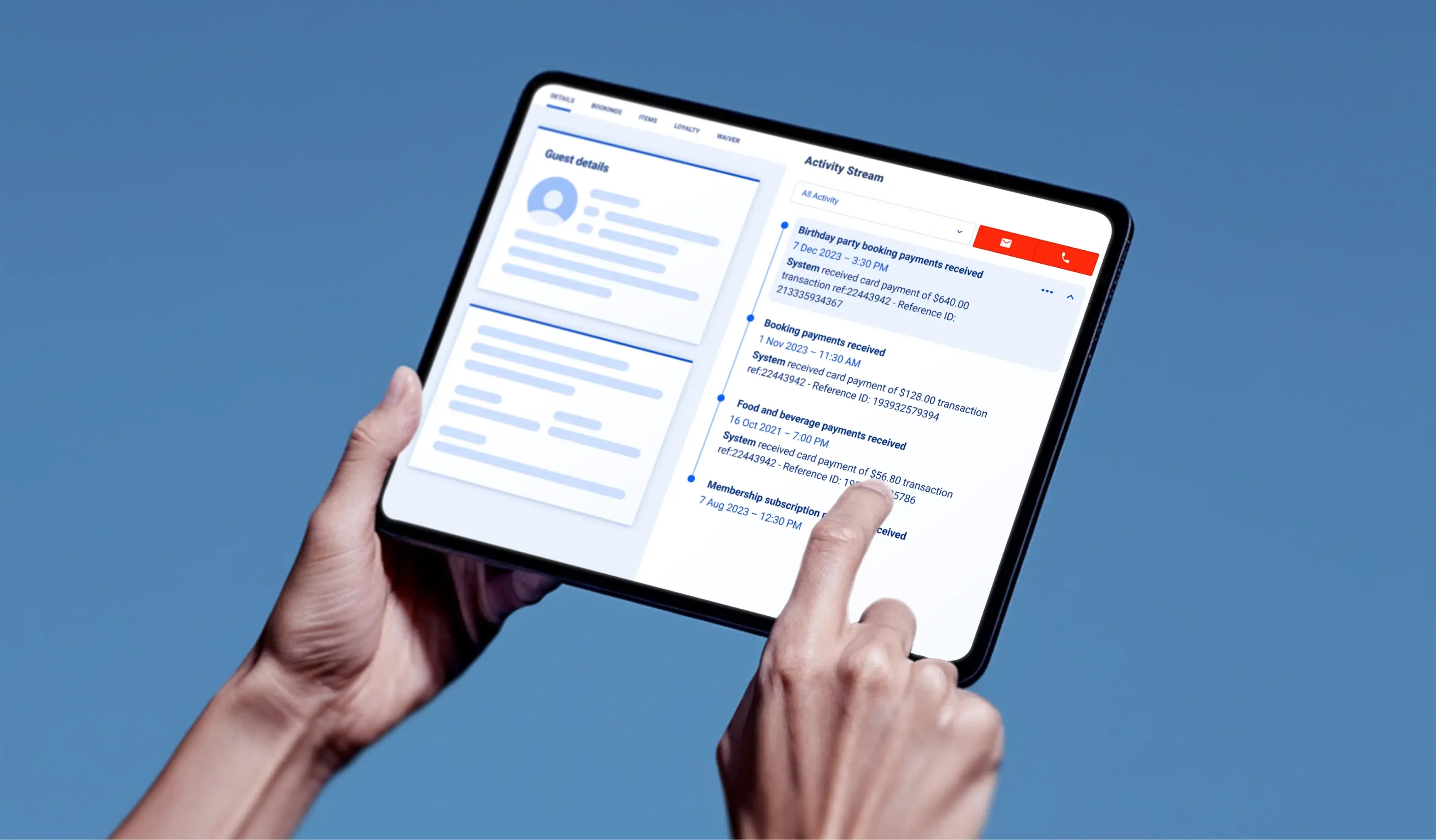What Is a CRM Ticketing System for Attractions? | ROLLER