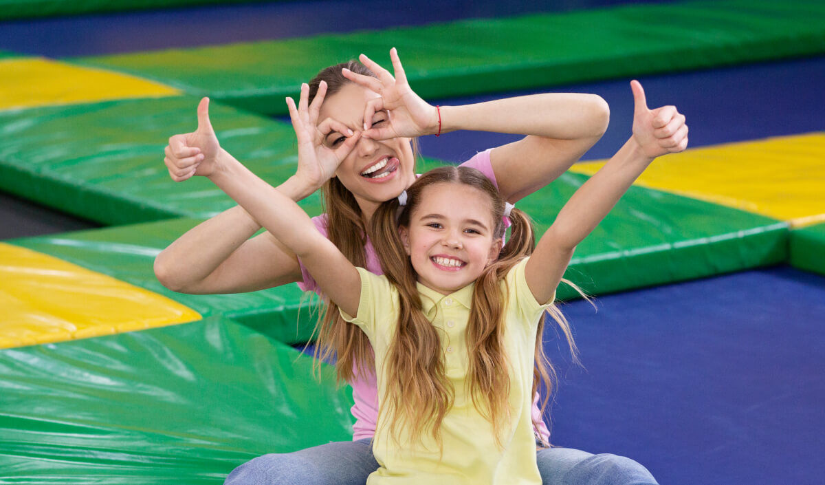 Trampoline Park Case Studies: How ROLLER Helps Parks Succeed