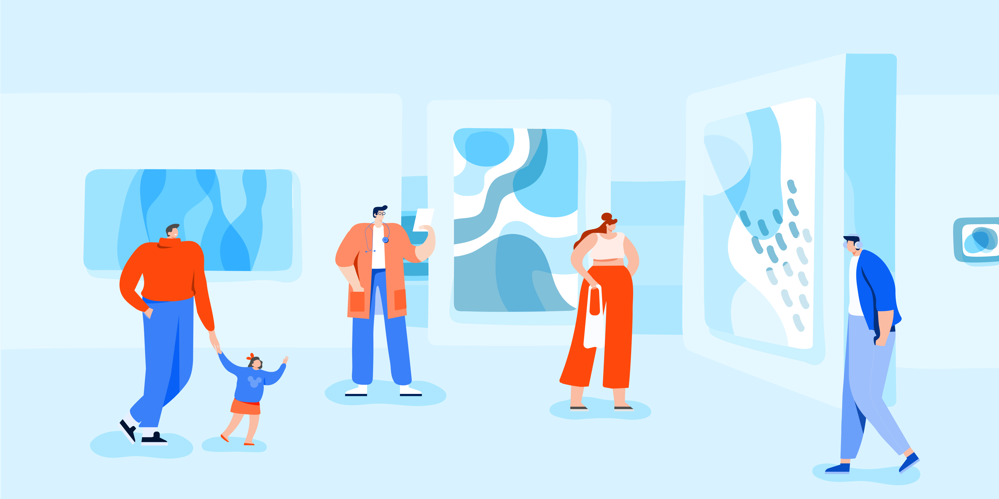 How MoPA drives advocacy through their guest experience