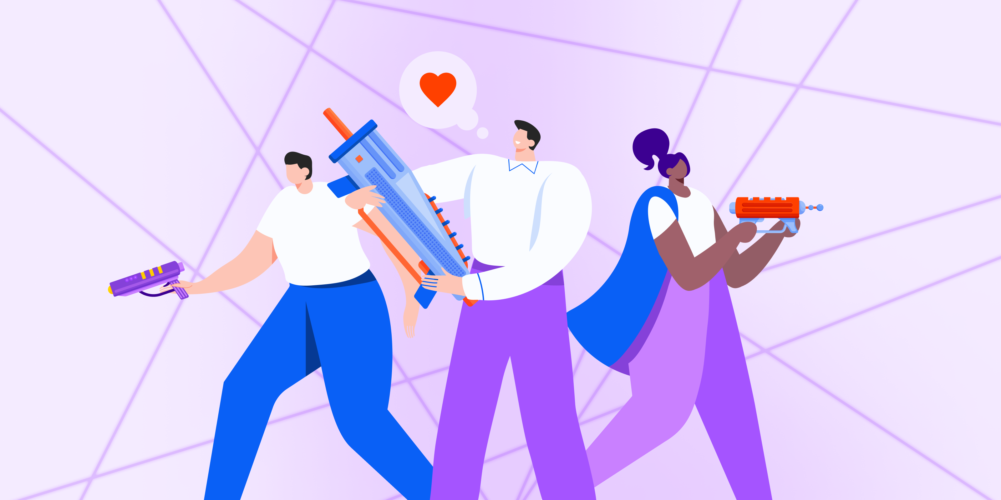 How Planet Lazer Kelowna leverages community to drive generational loyalty