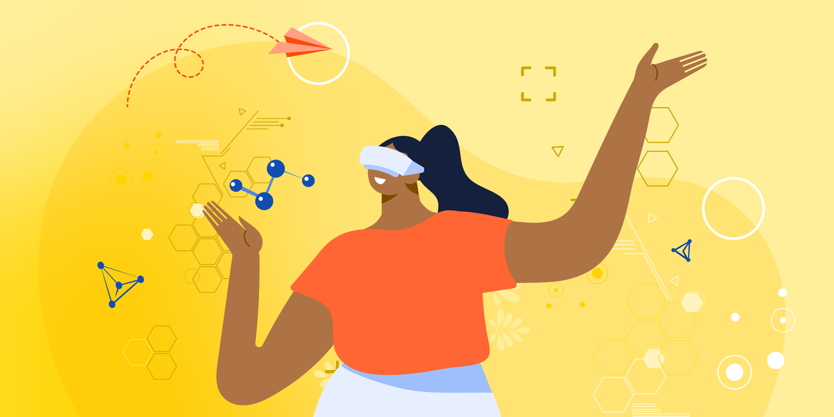 How guests and operators think about VR