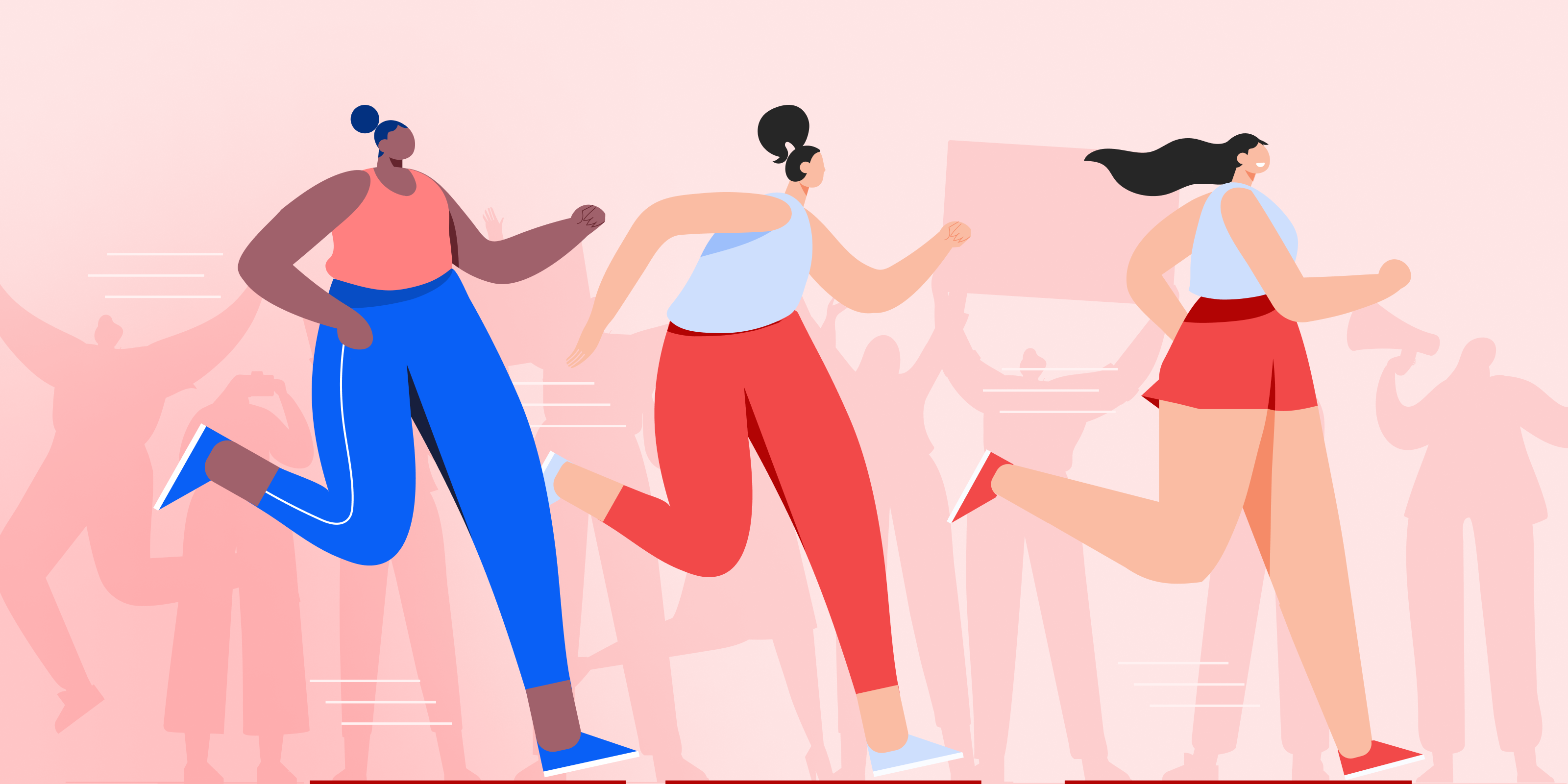 How sporting events are evolving into themed experiences