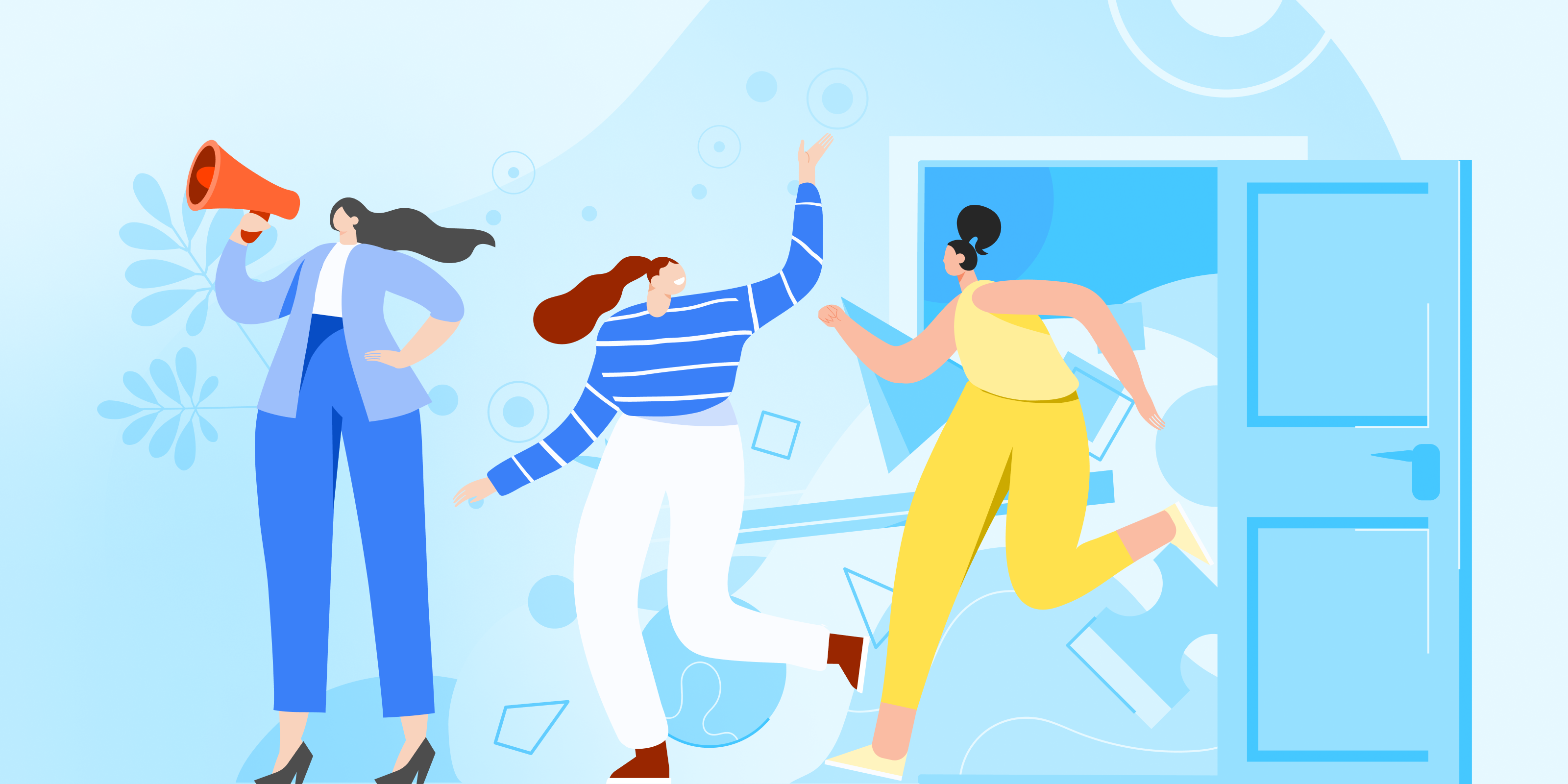 Make an Impression: Seven Ways to Make Guests Welcome at Your Entertainment Venue