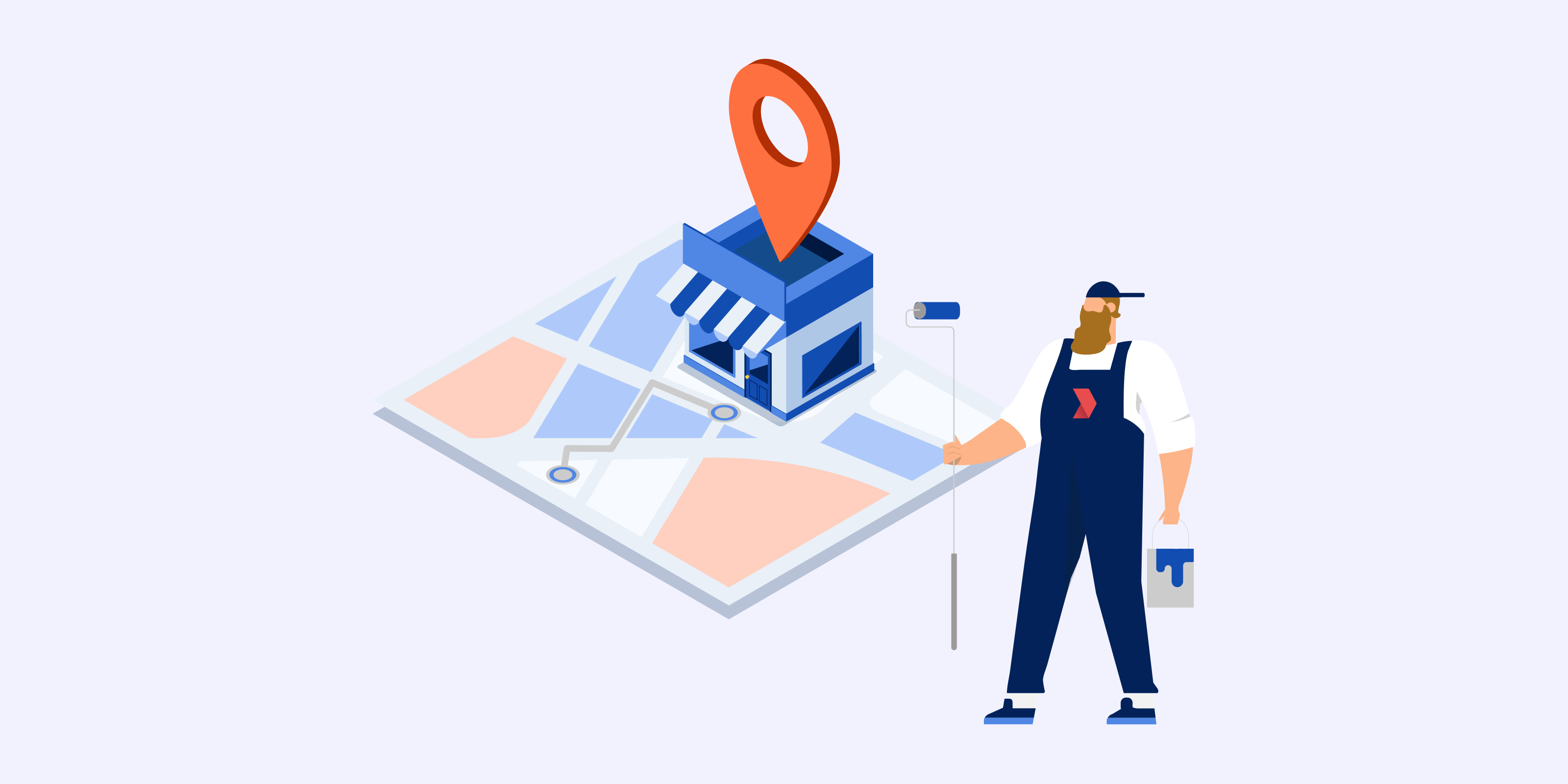 Venue new year resolutions