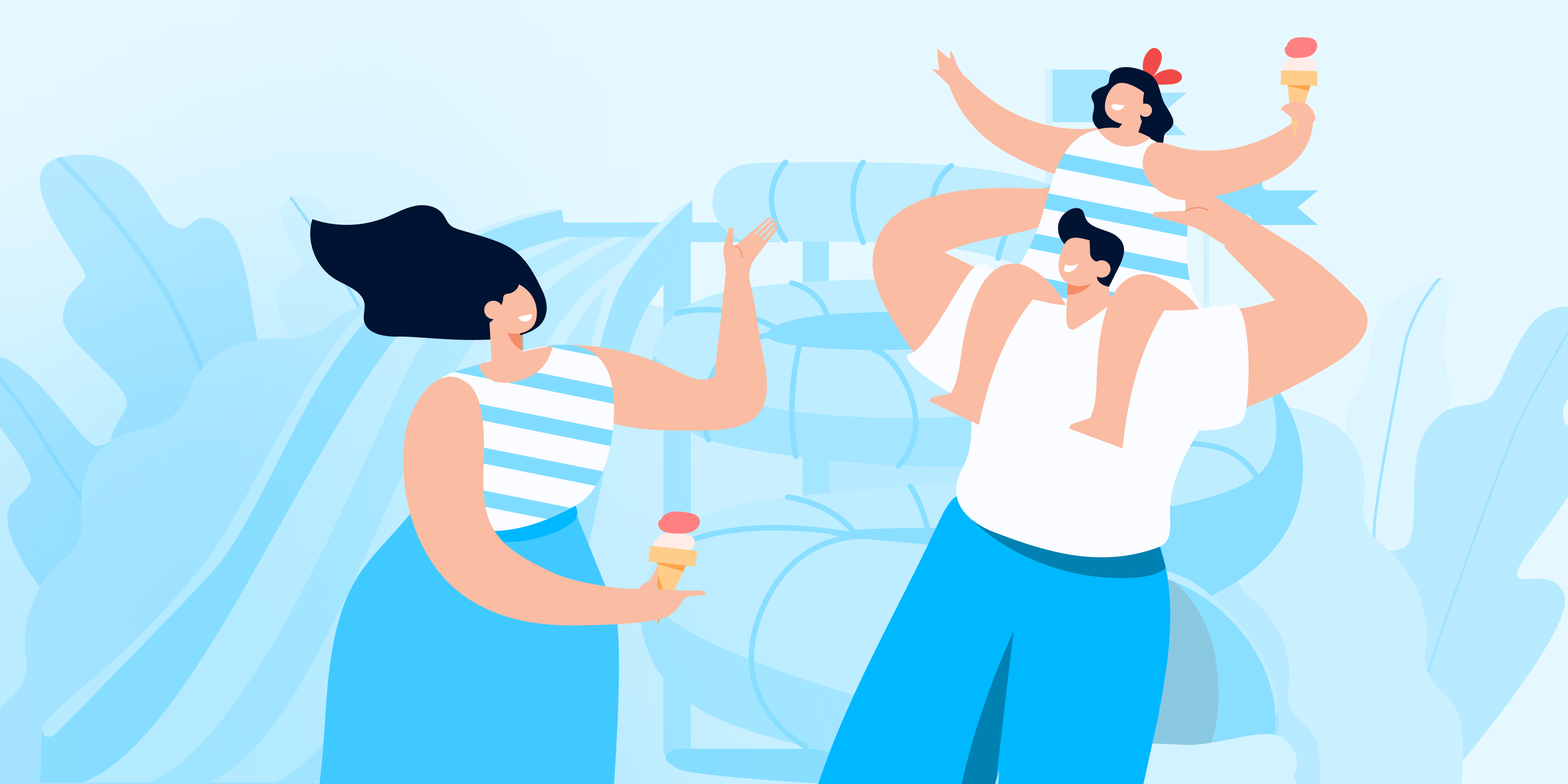 Our 5 Step Operator's Guide to Water Park Franchises