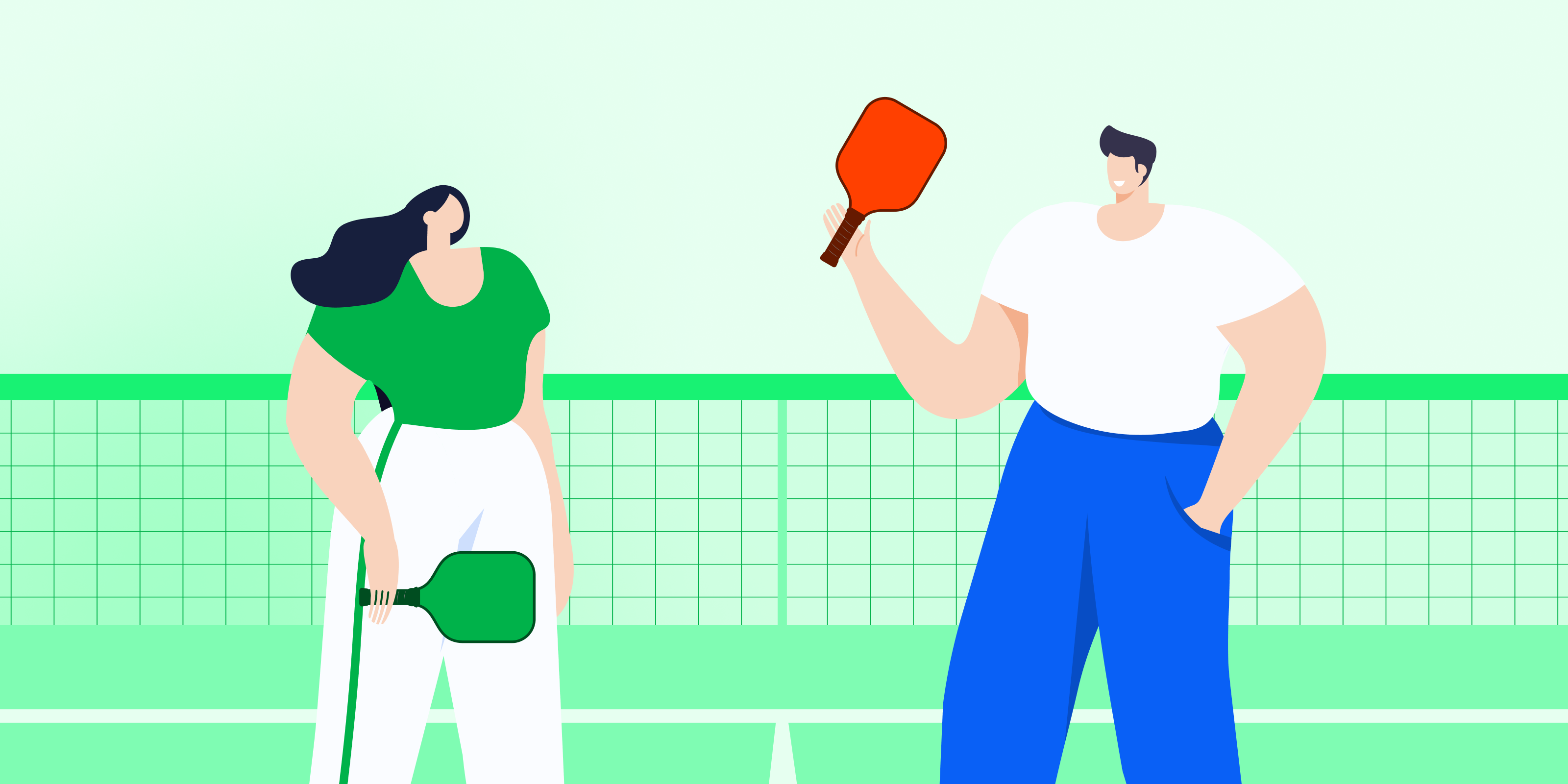 Pickleball: The New Sport Taking Attractions Venues by Storm