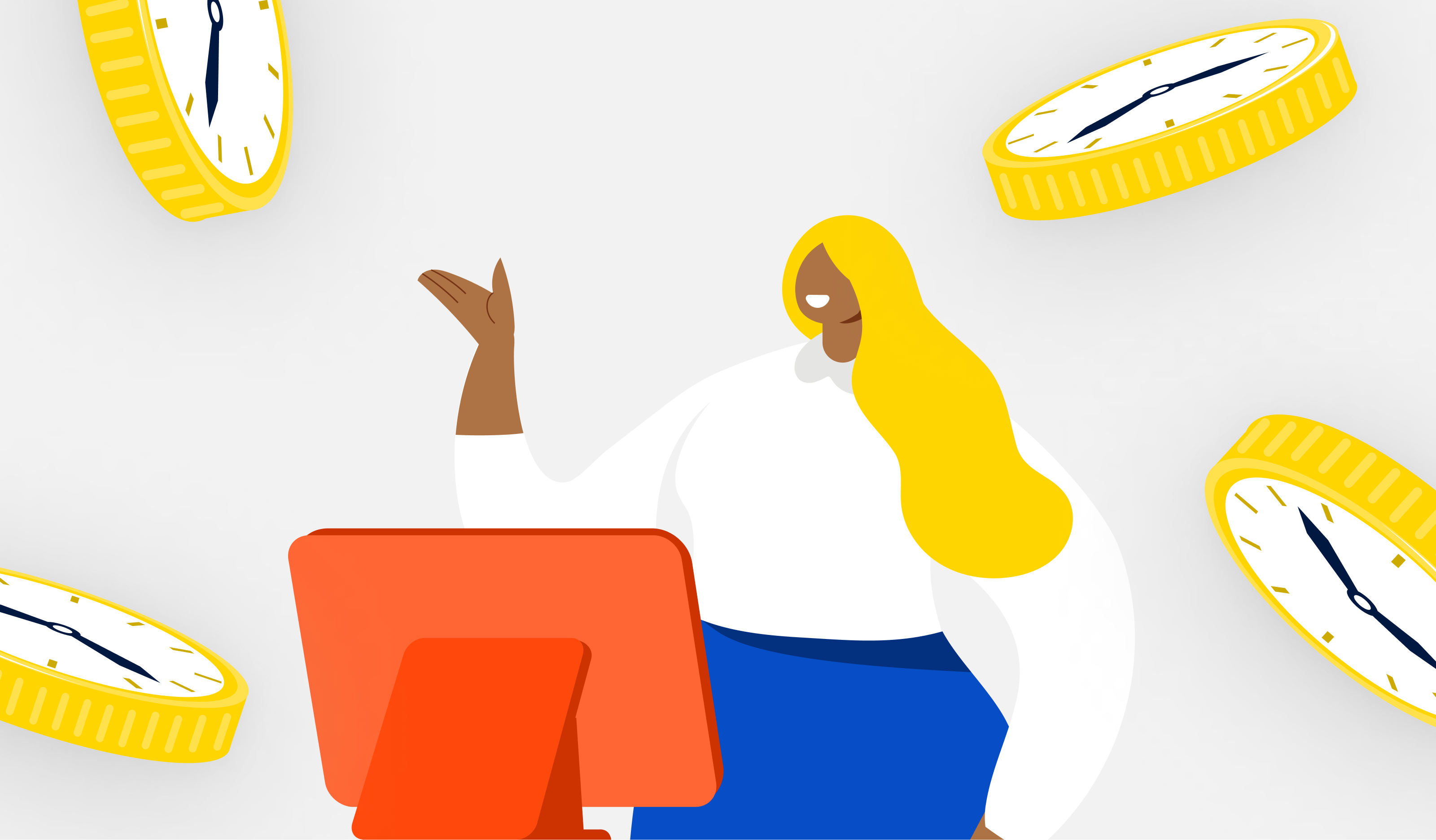 Tech It Easy: Simplify Operations with Self-Service